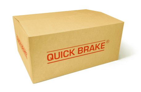 Sprężynki szczęk hamulcowych QUICK BRAKE 105-0621 21106210000