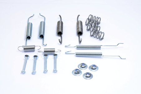 Sprężynki do szczęk hamulcowych QUICK BRAKE 105-0680 1H0698545
