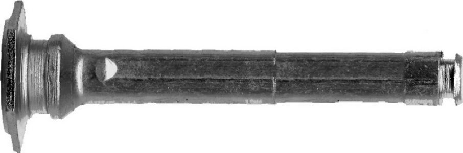 Prowadnica zacisku hamulca QUICK BRAKE 11243 