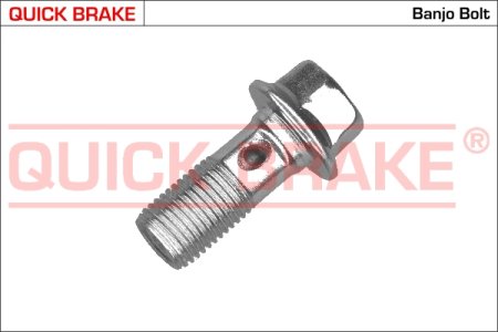 CZĘŚĆ MONTAŻOWA ZACISKU HAM. QUICK BRAKE 3256 