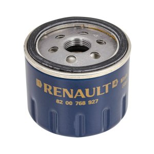 Filtr oleju RENAULT 8200768927 W79