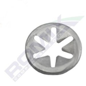 BLASZKA ZACISKOWA ROMIX C60761 1160866 OPEL, MERCEDES