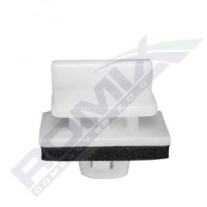 SPINKA LISTEW PROGOWYCH ZEW. ROMIX COMPANY C60765 91514SAA003 HONDA