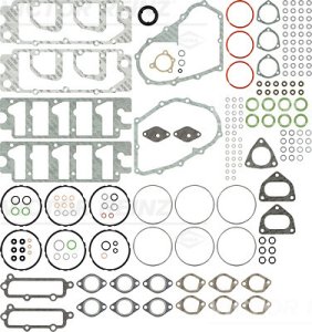 Uszczelki - zestaw REINZ 02-24335-04 93010090203