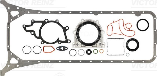 Uszczelki - zestaw mb REINZ 08-34041-01 