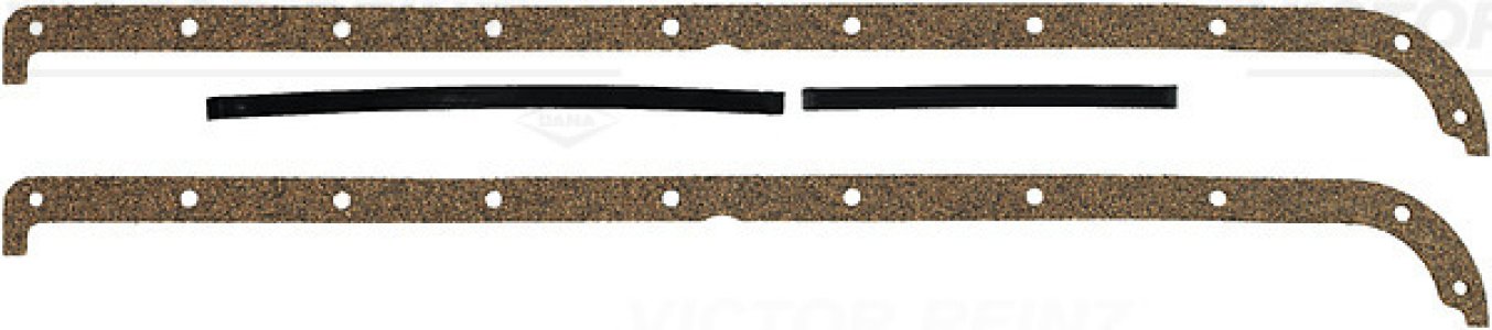 Uszczelka miski olejowej REINZ 10-12842-02 