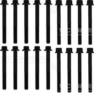 Śruba głowicy VICTOR REINZ 14-32211-02 