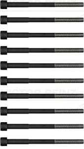 Śruba głowicy VICTOR REINZ 14-32329-01 