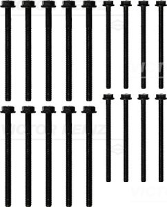 Śruba głowicy REINZ 14-32341-01 