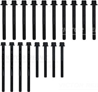 śruba głowicy REINZ 14-32370-01 