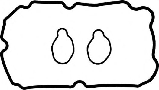 Uszczelka pokrywy zaworów REINZ 15-53999-01 13272AA140