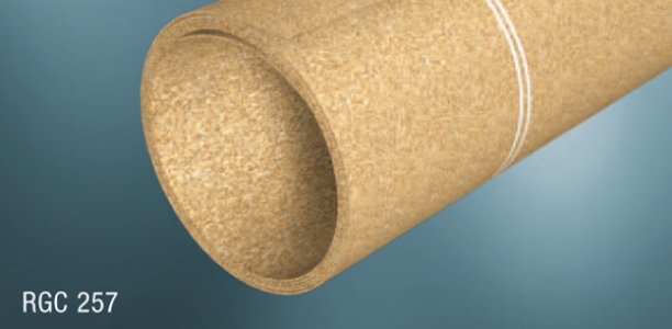 MATERIAŁ USZCZELNIAJĄCY REINZ 703122300  (ARKUSZ) RGC 257 3X914X914