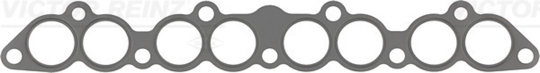 Uszczelka kolektora ssącego REINZ 71-10154-00 