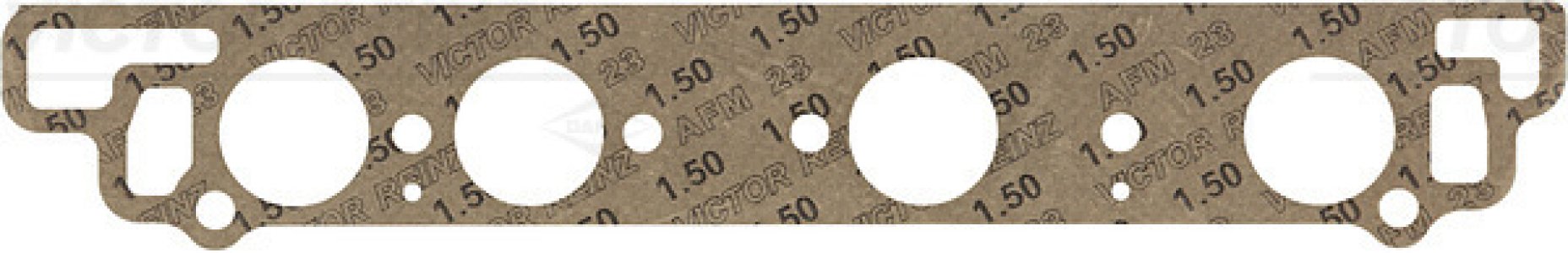 Uszczelka kolektora ssąc. mb REINZ 71-25731-20 