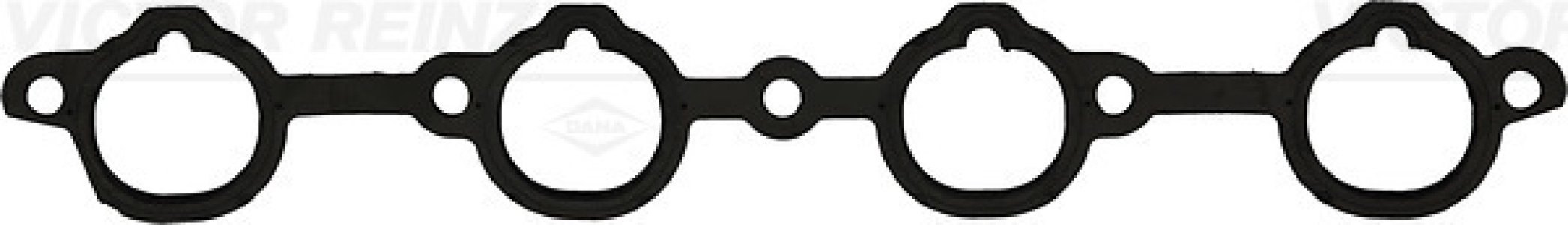 Uszczelka kolektora ssąc REINZ 71-28281-00 