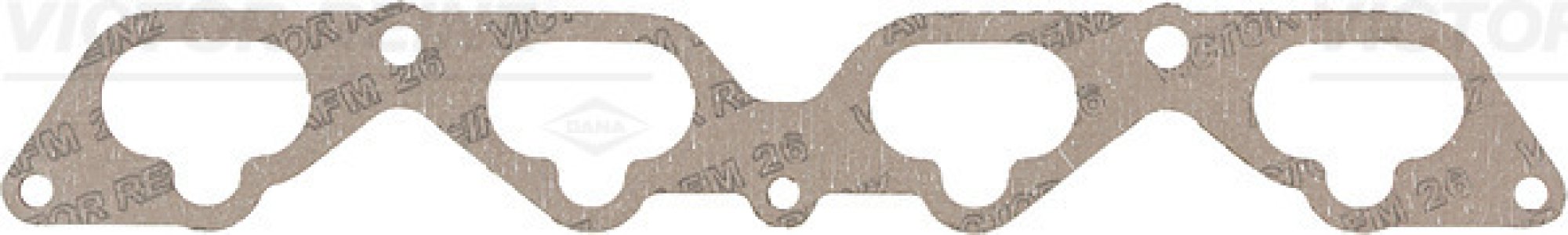 Uszczelka kolektora ssącego REINZ 71-28491-10 