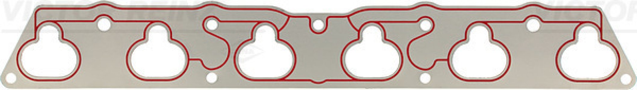 Uszczelka kolektora ssąc. mb REINZ 71-28639-00 