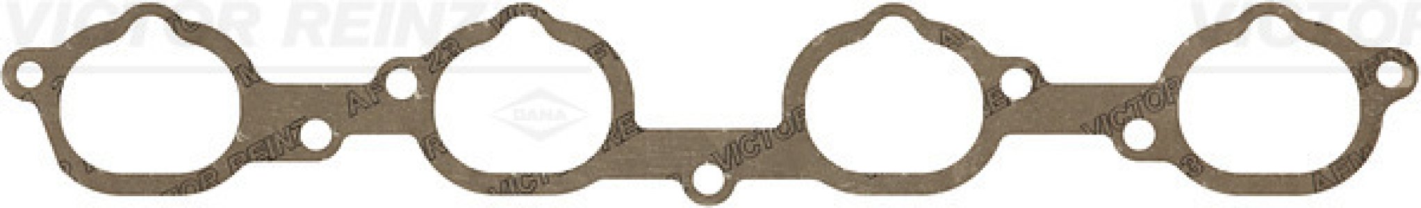 Uszczelka kolektora ssąc REINZ 71-28844-00 