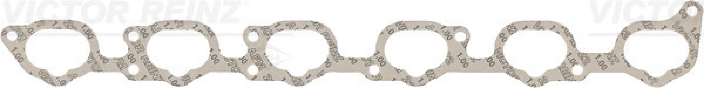 Uszczelka kolektora ssąc REINZ 71-35028-00 