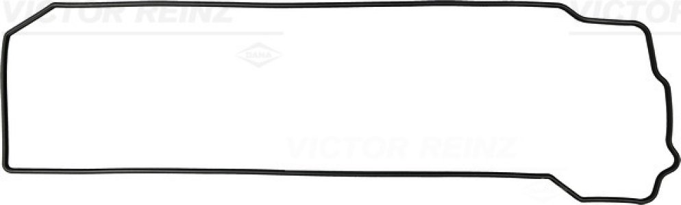 Uszczelka pokrywy zaworów REINZ 71-36526-00 