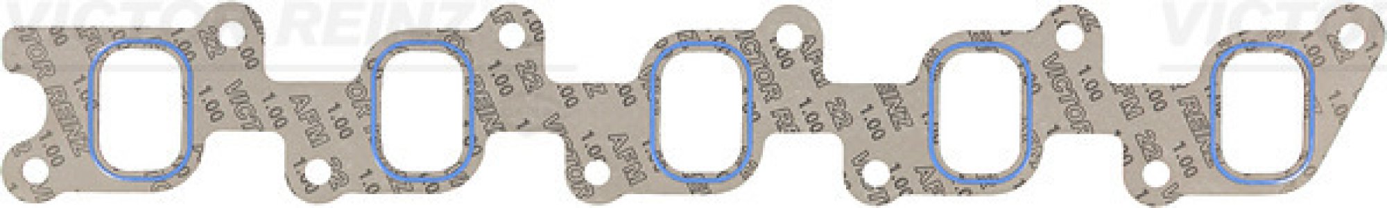 Uszczelka kolektora ssąc REINZ 71-36672-00 