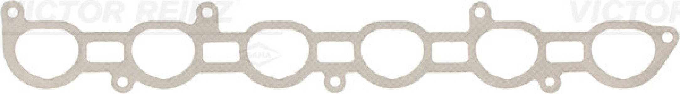 Uszczelka kolektora ssącego REINZ 71-36749-00 