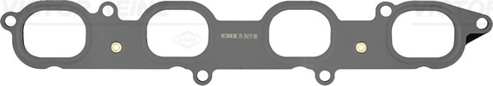 Uszczelka kolektora ssącego REINZ 71-39271-00 