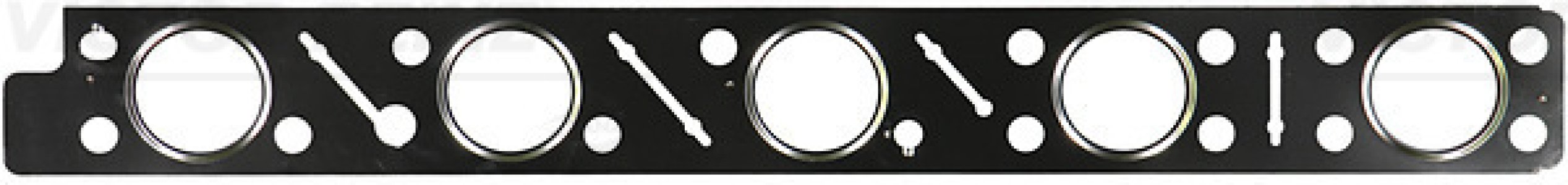 Uszczelka kolektora wydechowego REINZ 71-39441-00 