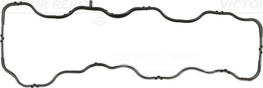 Uszczelka kolektora ssąc REINZ 71-40503-00 