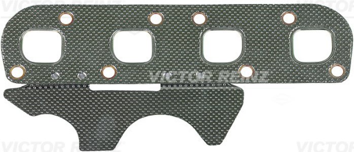 Uszczelka kolektora wydechowego REINZ 71-52848-00 