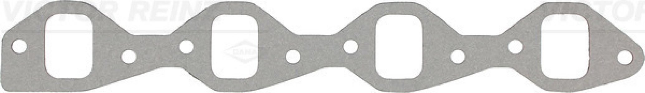 Uszczelka kolektora ssącego REINZ 71-52962-00 