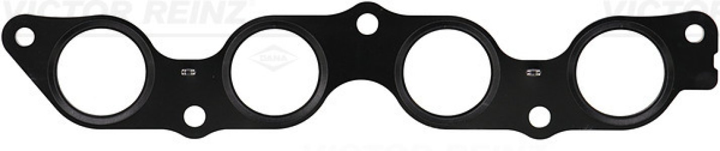 Uszczelka kolektora wydechowego REINZ 71-53091-00 