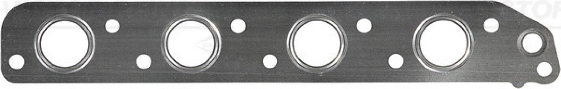 Uszczelka kolektora wydechowego REINZ 71-53149-00 