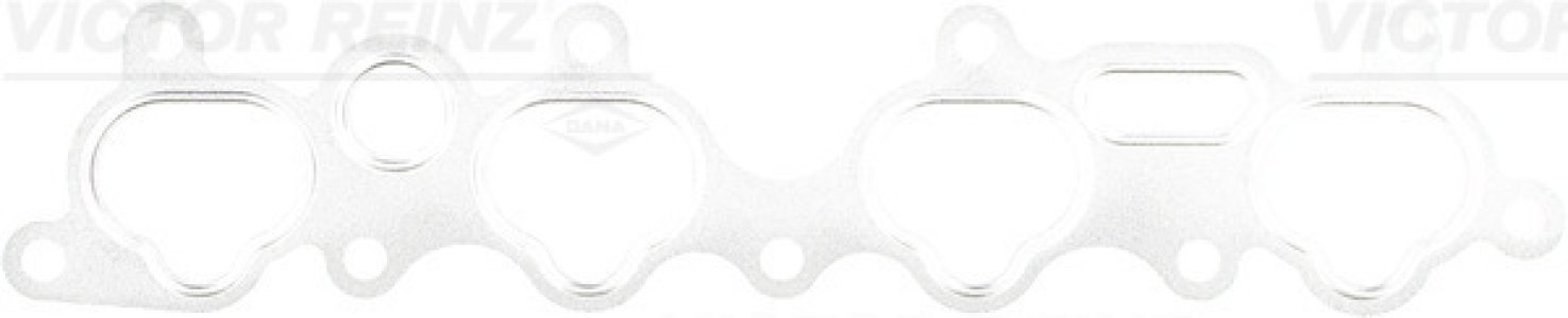 Uszczelka kolektora ssącego REINZ 71-53636-00 