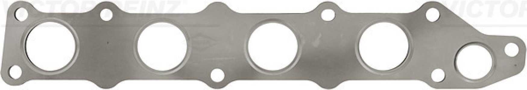 Uszczelka kolektora wydechowego REINZ 71-54173-00 