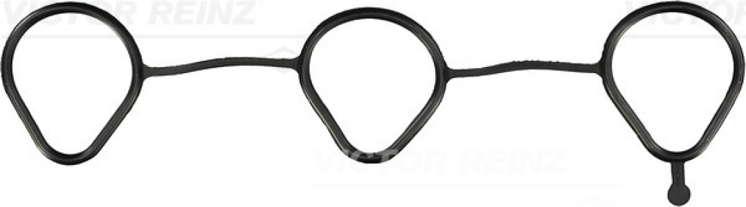 Uszczelka kolektora ssąc REINZ 71-54217-00 