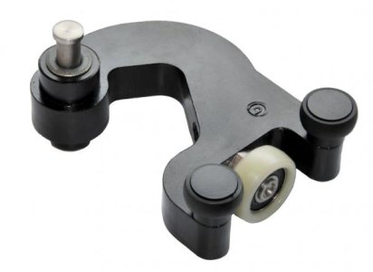 WÓZEK ŚRODKOWY ROLL RMA05 8200661119 PRAWA STRONA