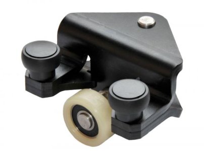 WÓZEK ZAWIASU DOLNEGO DRZWI SUWANYCH ROLL RMA06 8200660913