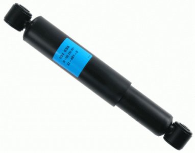 Amortyzator SACHS 101 638 281513031