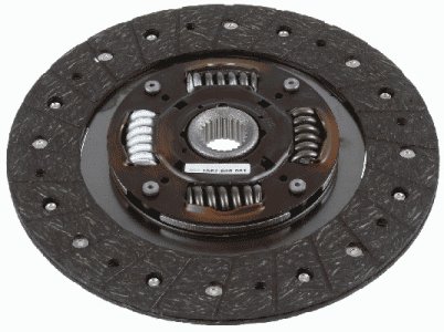Tarcza sprzęgła SACHS 1862 848 001 3010090F10