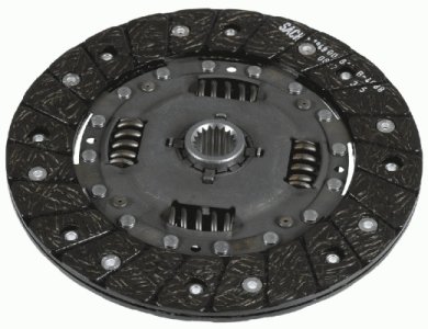 Tarcza sprzęgła SACHS 1862 882 042 205496