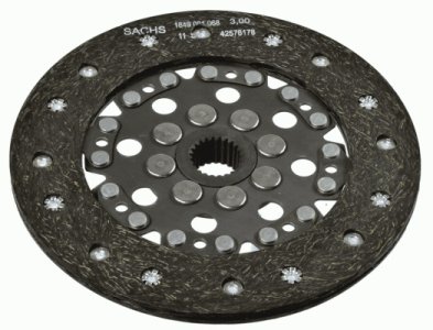 Tarcza sprzęgła SACHS 1864 341 303 92811601120