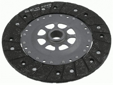 Tarcza sprzęgła SACHS 1864 504 031 142504103