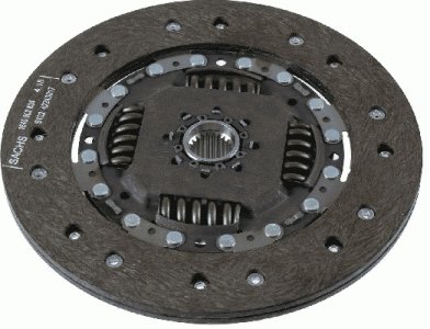 Tarcza sprzęgła SACHS 1878 005 350 95011601253