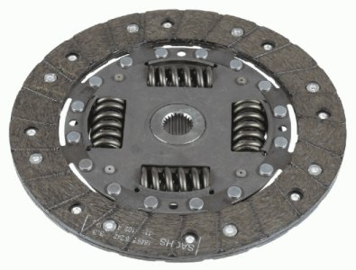 Tarcza sprzęgła SACHS 1878 005 614 