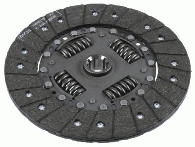 Tarcza sprzęgła SACHS 1878 005 619 