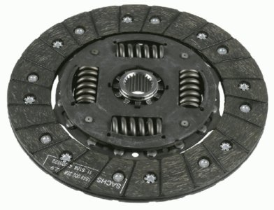 Tarcza sprzęgła SACHS 1878 005 625 