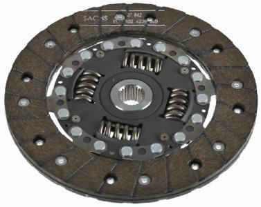 Tarcza sprzęgła SACHS 1878 005 783 