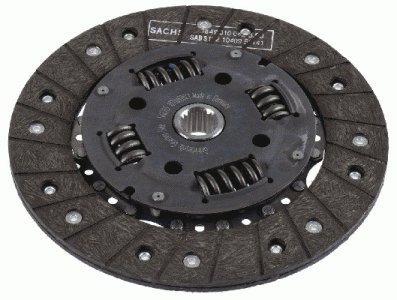 Tarcza sprzęgła SACHS 1878 069 841 2055C7