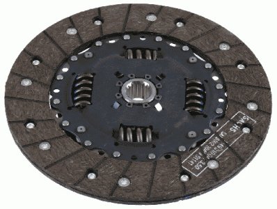Tarcza sprzęgła SACHS 1878 069 841 2055C7